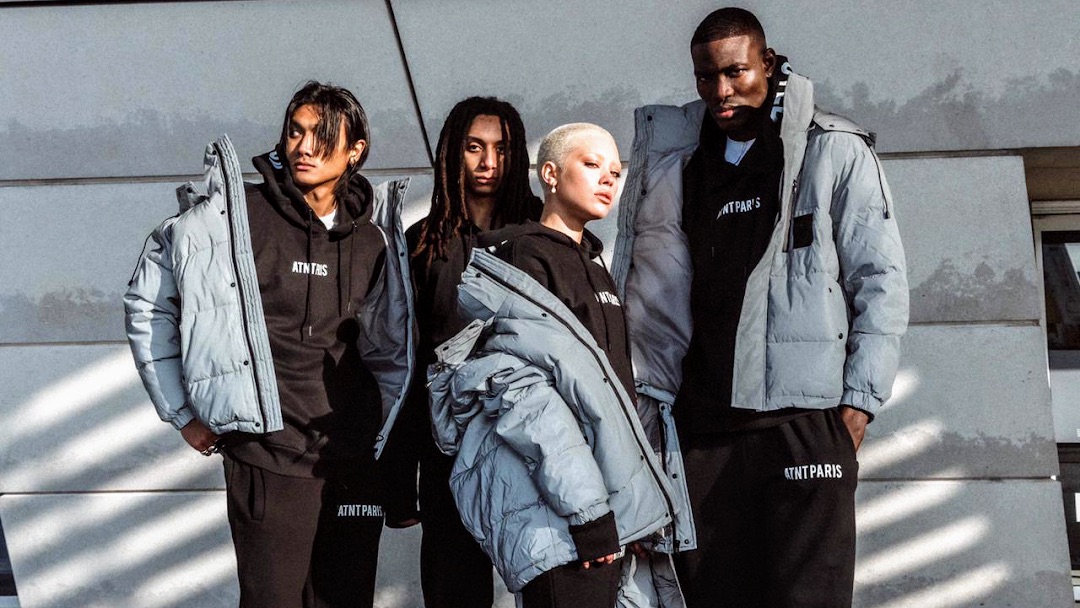 ATNT PARIS: The success story of modern streetwear.  - Forbes France