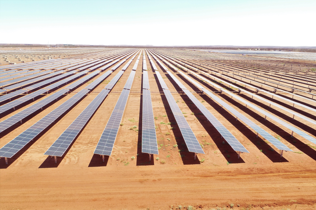 pv magazine - Marchés et Technologies Photovoltaïques